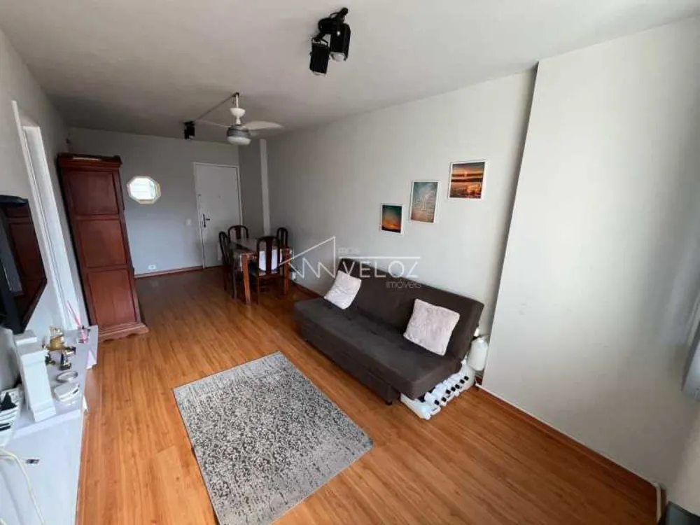 Apartamento, 1 quarto, 51 m² - Foto 11
