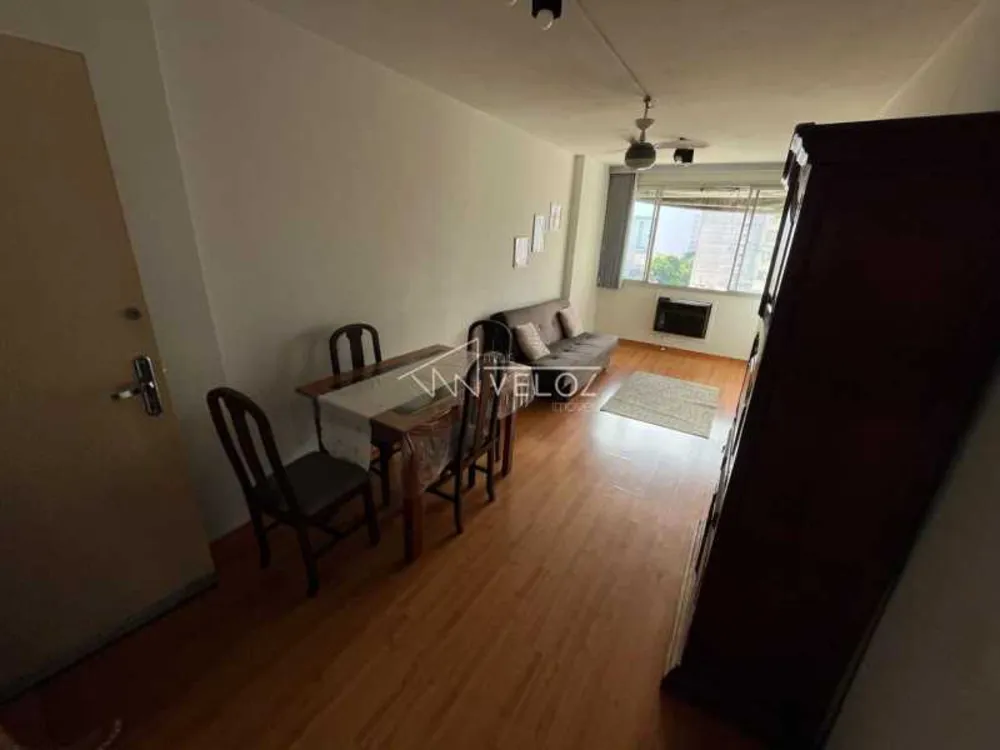 Apartamento, 1 quarto, 51 m² - Foto 16