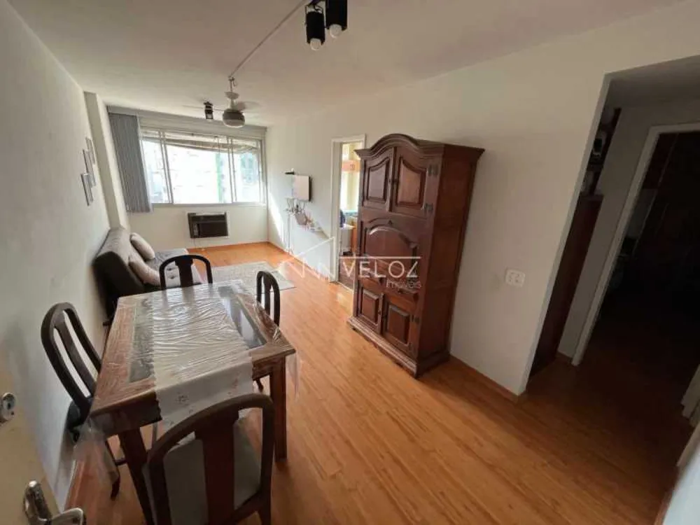 Apartamento, 1 quarto, 51 m² - Foto 15