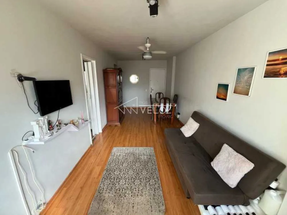 Apartamento, 1 quarto, 51 m² - Foto 13