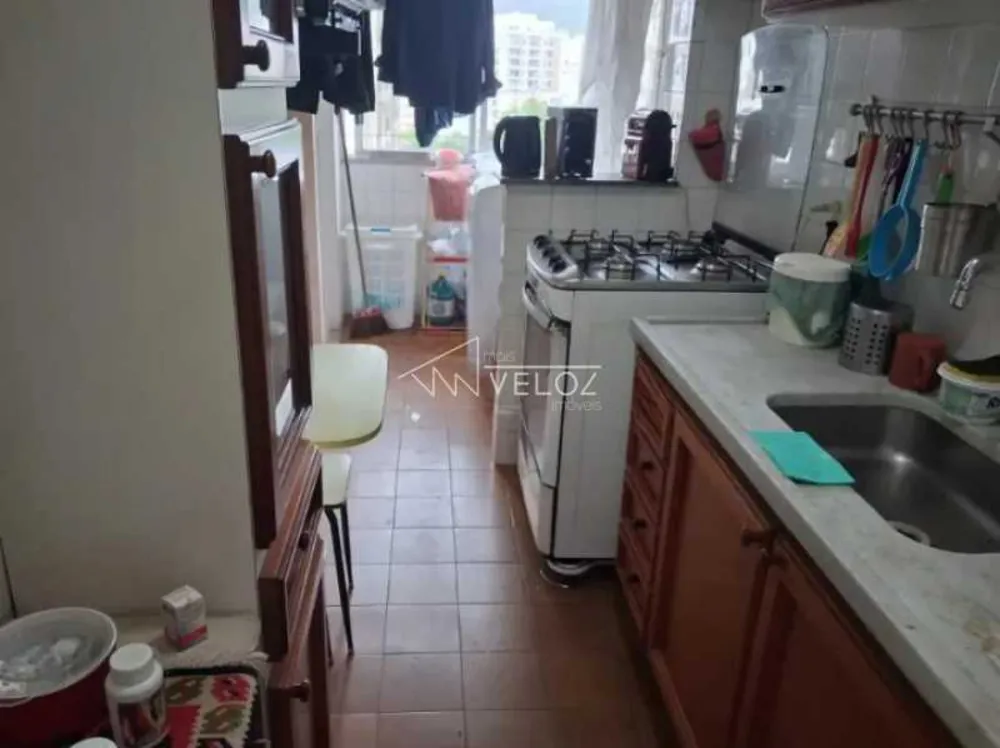 Apartamento, 1 quarto, 60 m² - Foto 14