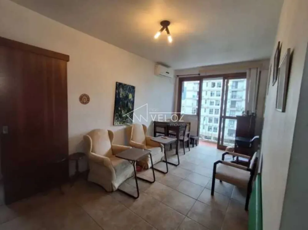 Apartamento, 1 quarto, 60 m² - Foto 2