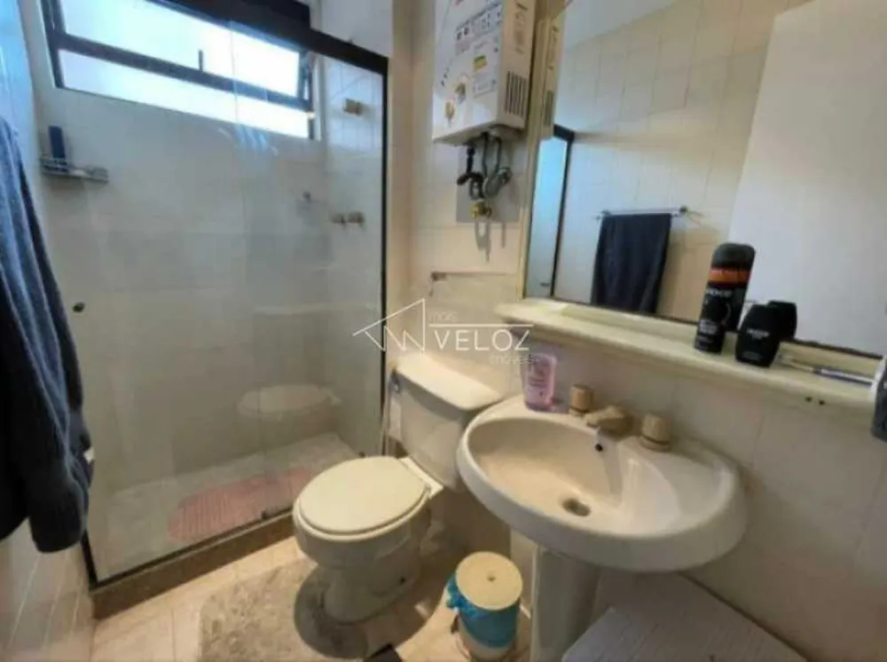 Apartamento, 2 quartos, 63 m² - Foto 11