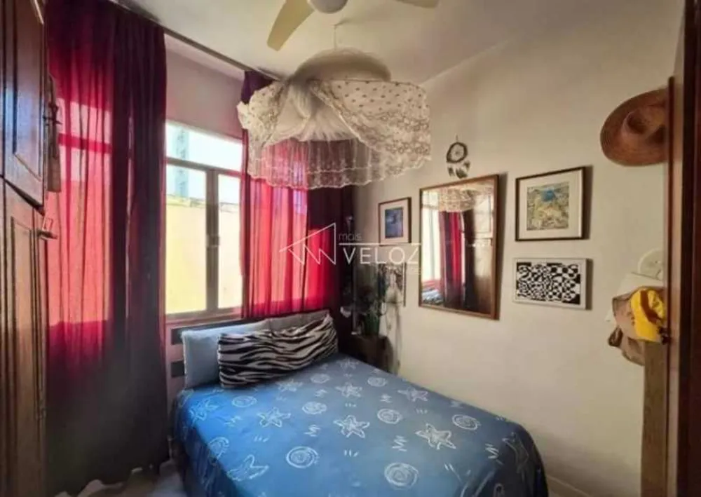 Apartamento, 1 quarto, 36 m² - Foto 10
