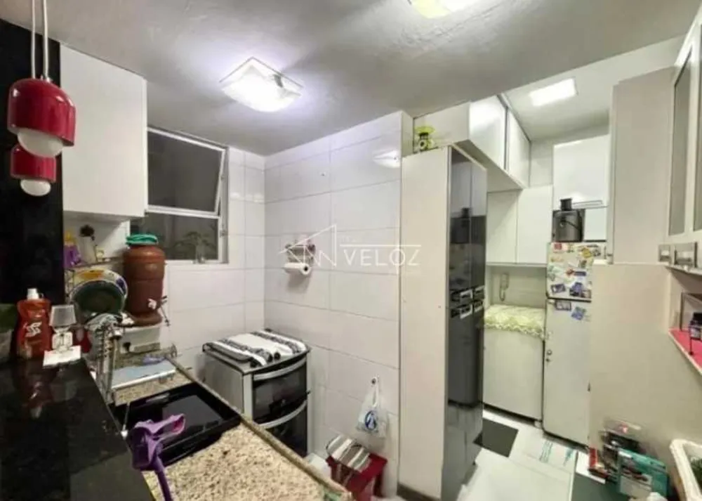 Apartamento, 1 quarto, 36 m² - Foto 13