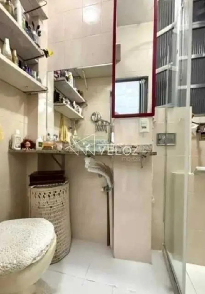 Apartamento, 1 quarto, 36 m² - Foto 18