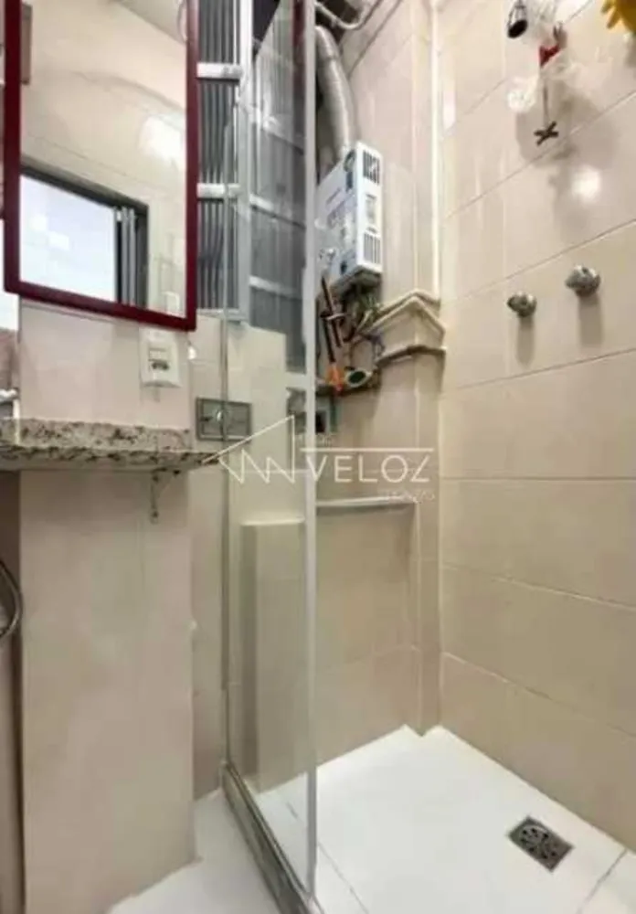 Apartamento, 1 quarto, 36 m² - Foto 19