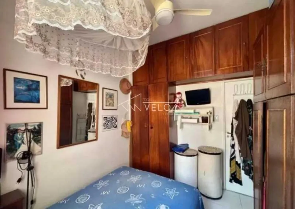 Apartamento, 1 quarto, 36 m² - Foto 11
