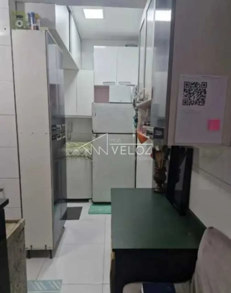 Apartamento, 1 quarto, 36 m² - Foto 16