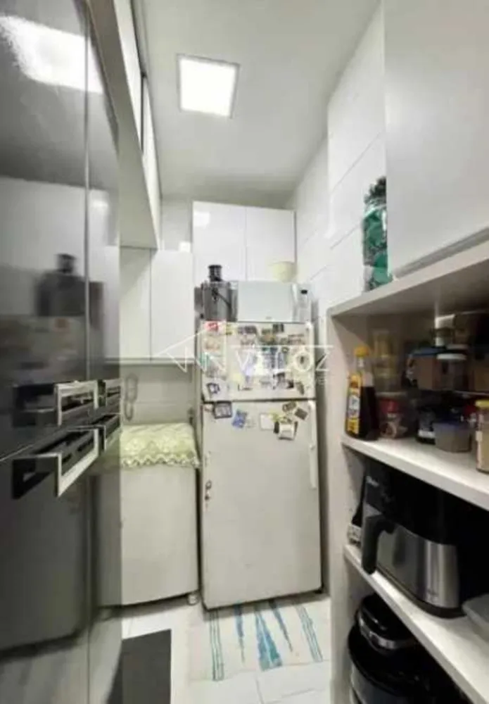 Apartamento, 1 quarto, 36 m² - Foto 1