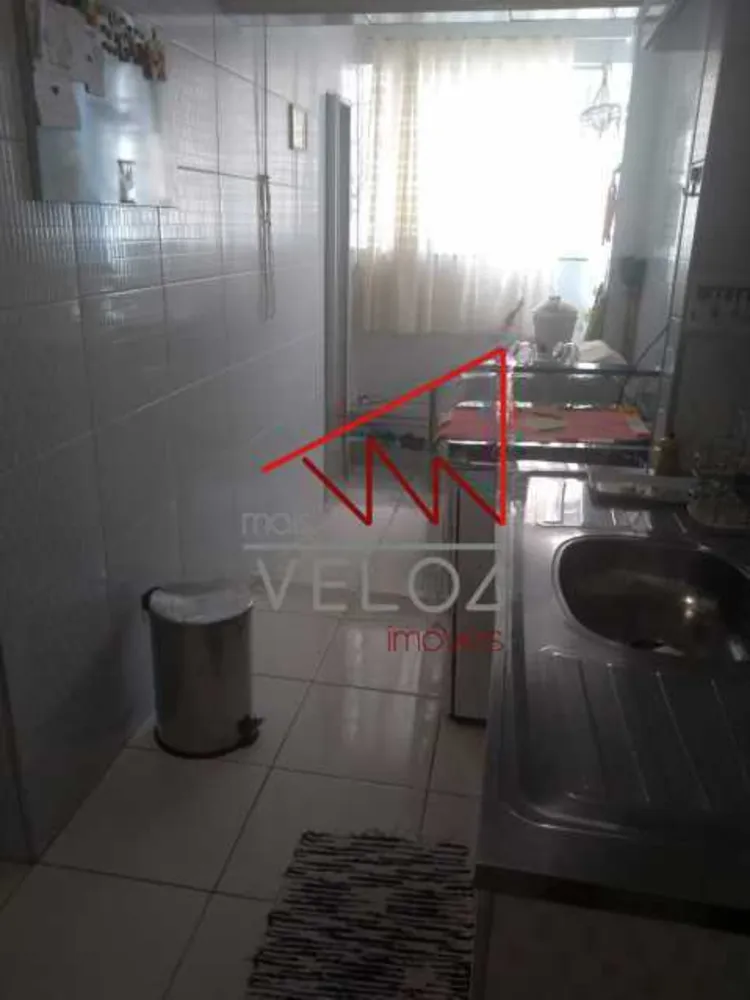 Apartamento, 1 quarto, 52 m² - Foto 1