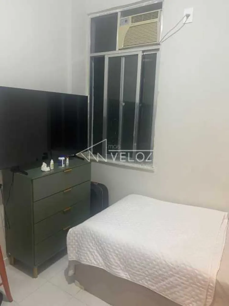 Apartamento, 1 quarto, 12 m² - Foto 19
