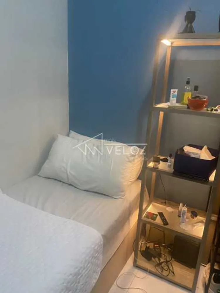 Apartamento, 1 quarto, 12 m² - Foto 17
