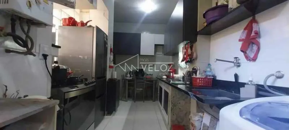 Apartamento, 2 quartos, 71 m² - Foto 14