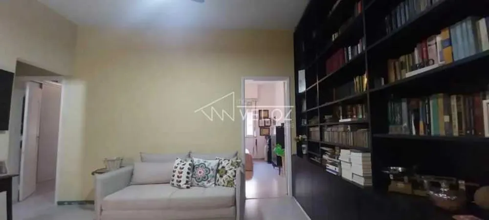 Apartamento, 2 quartos, 71 m² - Foto 5