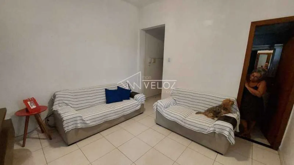 Apartamento, 2 quartos, 50 m² - Foto 4