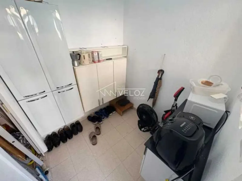 Apartamento, 2 quartos, 65 m² - Foto 24