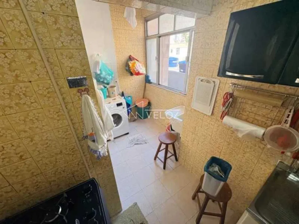 Apartamento, 2 quartos, 65 m² - Foto 22