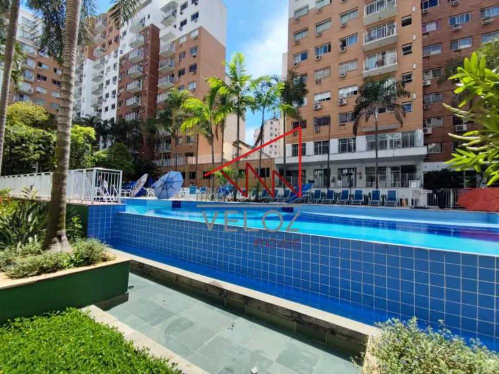 Apartamento, 1 quarto, 49 m² - Foto 21
