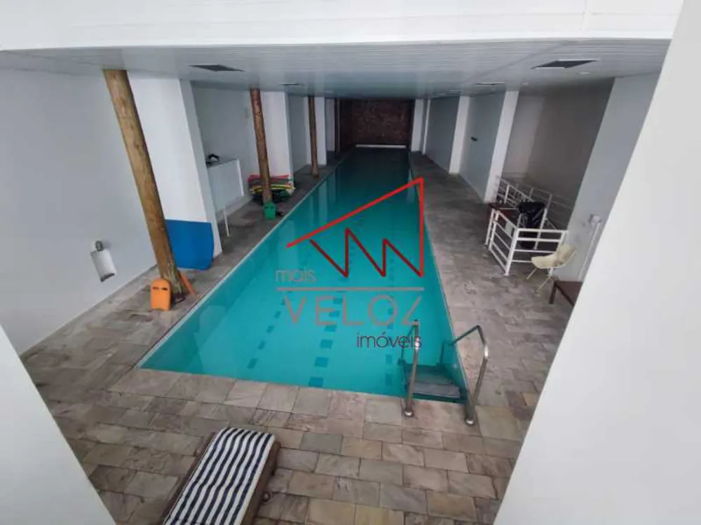 Apartamento, 1 quarto, 49 m² - Foto 1