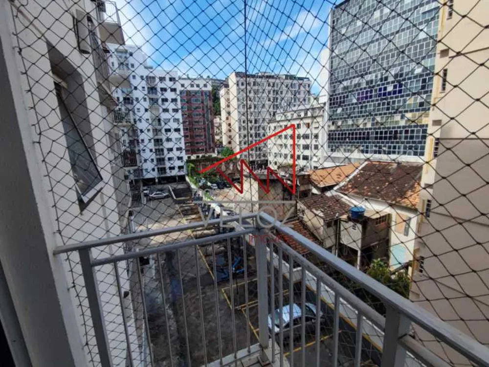 Apartamento, 1 quarto, 49 m² - Foto 6