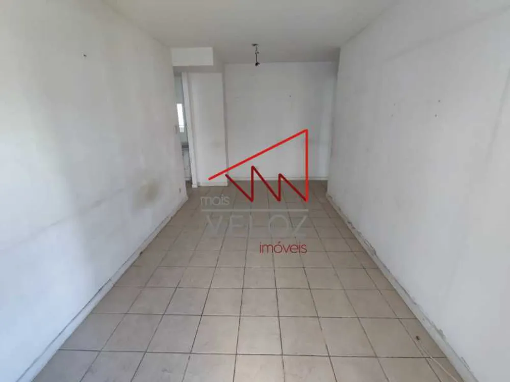 Apartamento, 1 quarto, 49 m² - Foto 3