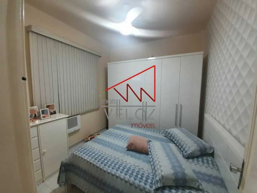 Apartamento, 2 quartos, 52 m² - Foto 9