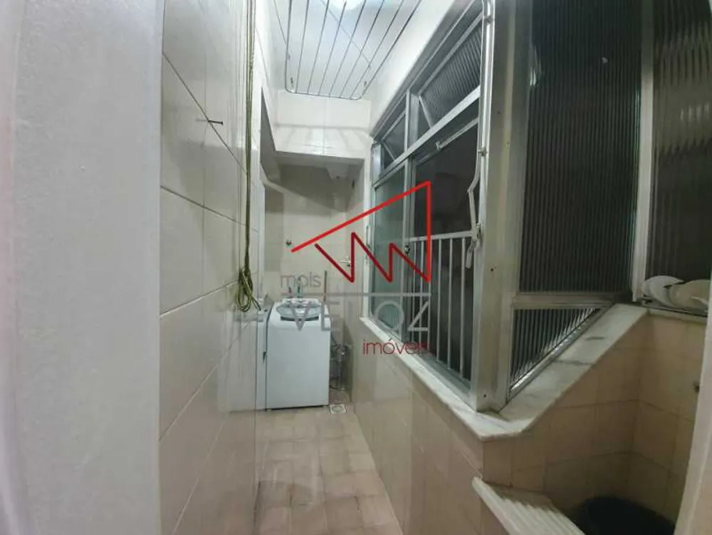 Apartamento, 2 quartos, 52 m² - Foto 18