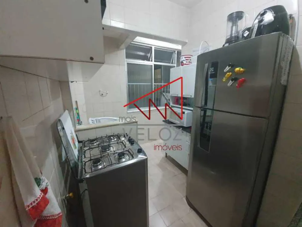 Apartamento, 2 quartos, 52 m² - Foto 15