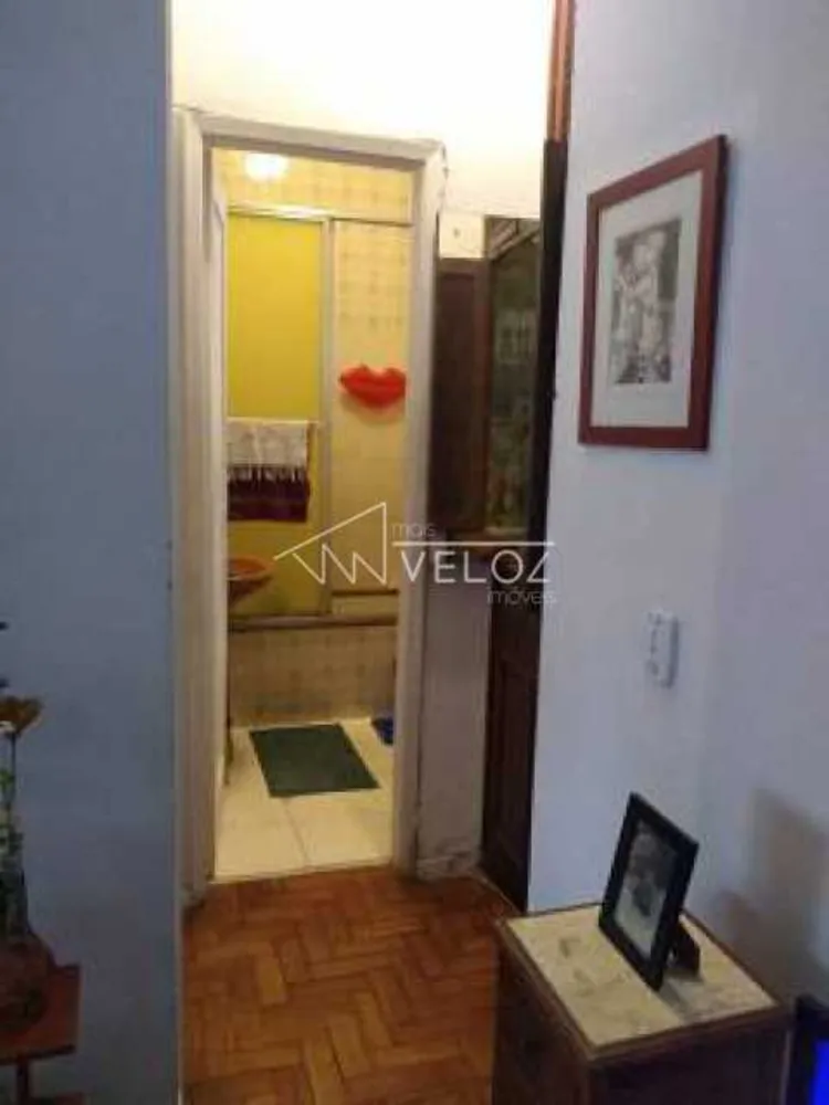 Apartamento, 1 quarto, 36 m² - Foto 17