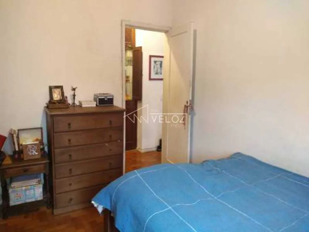 Apartamento, 1 quarto, 36 m² - Foto 12