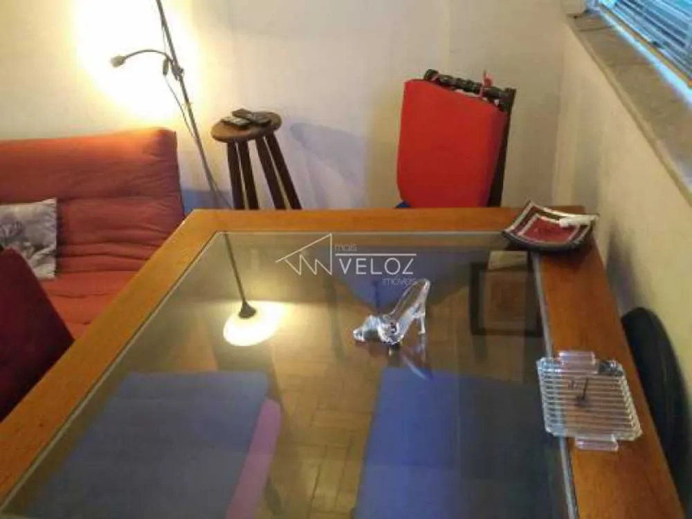Apartamento, 1 quarto, 36 m² - Foto 15