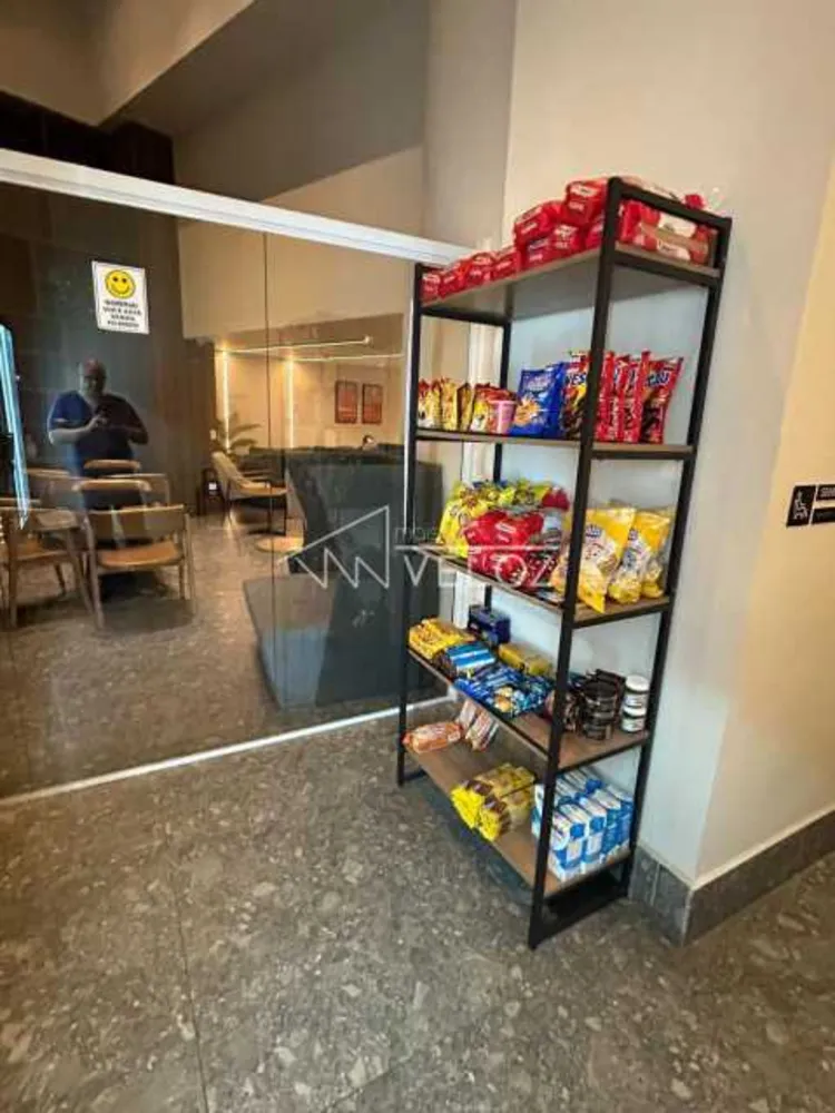 Apartamento, 1 quarto, 37 m² - Foto 23