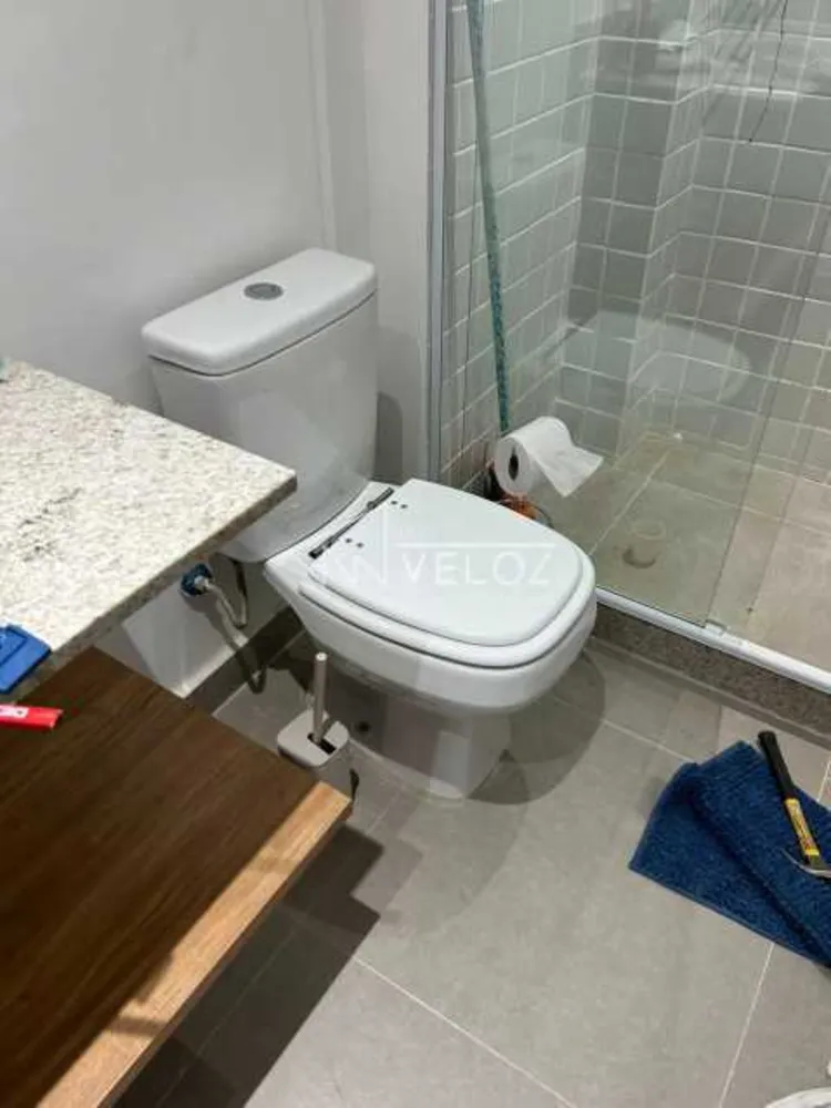 Apartamento, 1 quarto, 37 m² - Foto 17