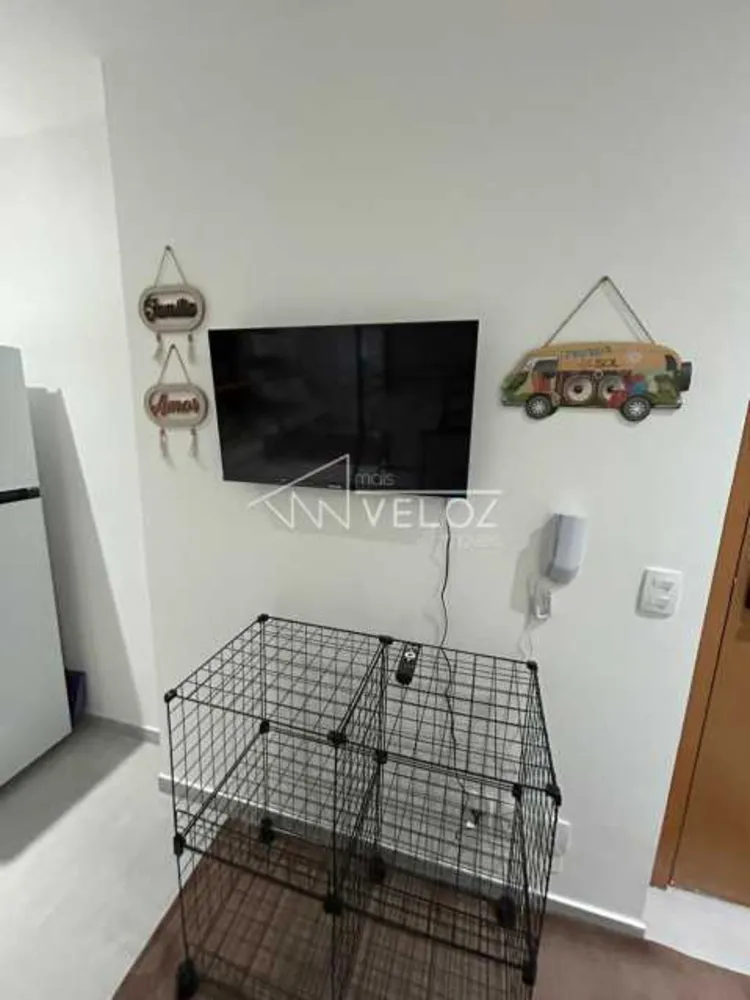 Apartamento, 1 quarto, 37 m² - Foto 6