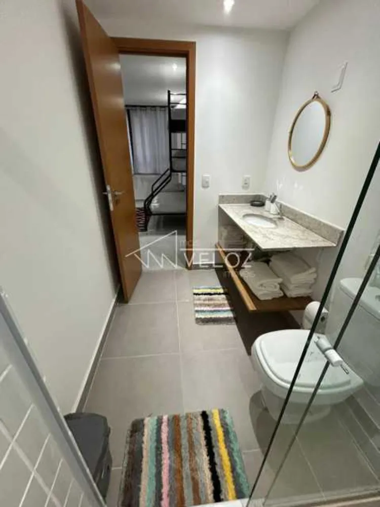 Apartamento, 1 quarto, 37 m² - Foto 1