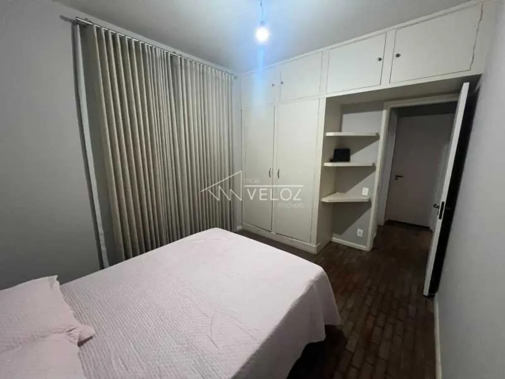 Apartamento, 2 quartos, 92 m² - Foto 8