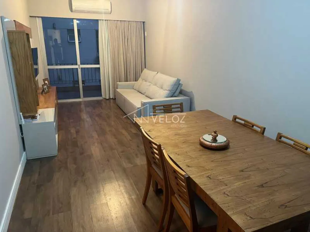 Apartamento, 2 quartos, 92 m² - Foto 1