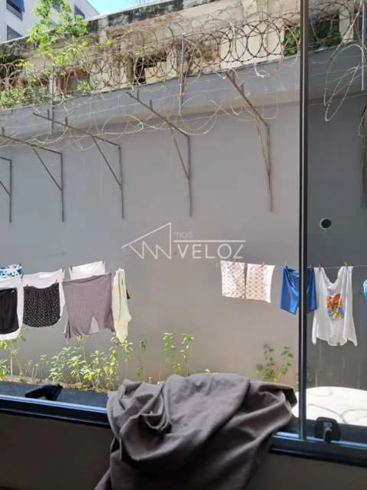 Apartamento, 1 quarto, 56 m² - Foto 19