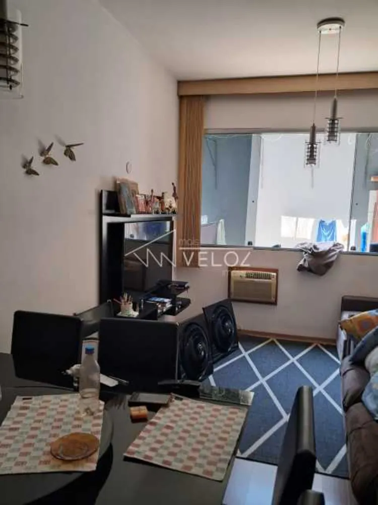 Apartamento, 1 quarto, 56 m² - Foto 10