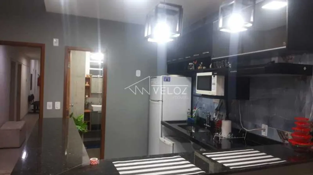 Sala-Conjunto, 43 m² - Foto 5