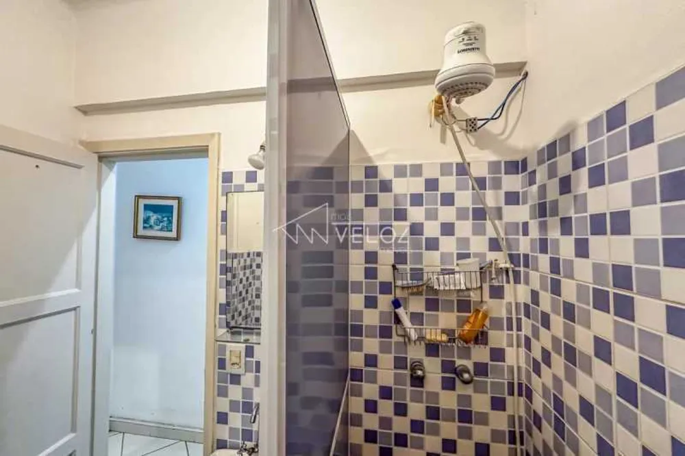 Apartamento, 1 quarto, 34 m² - Foto 17