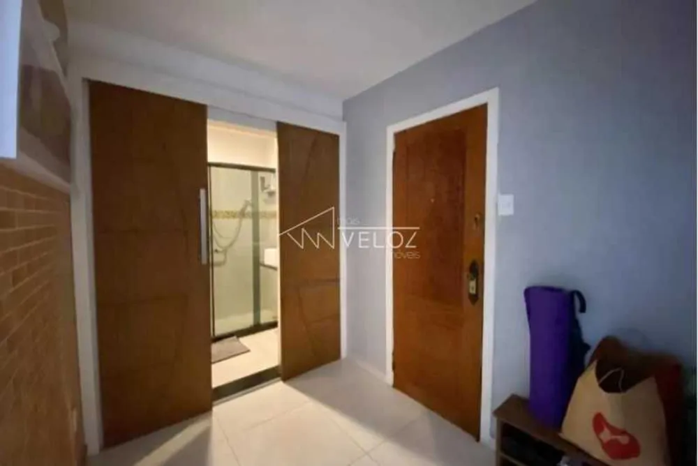 Apartamento, 2 quartos, 57 m² - Foto 26
