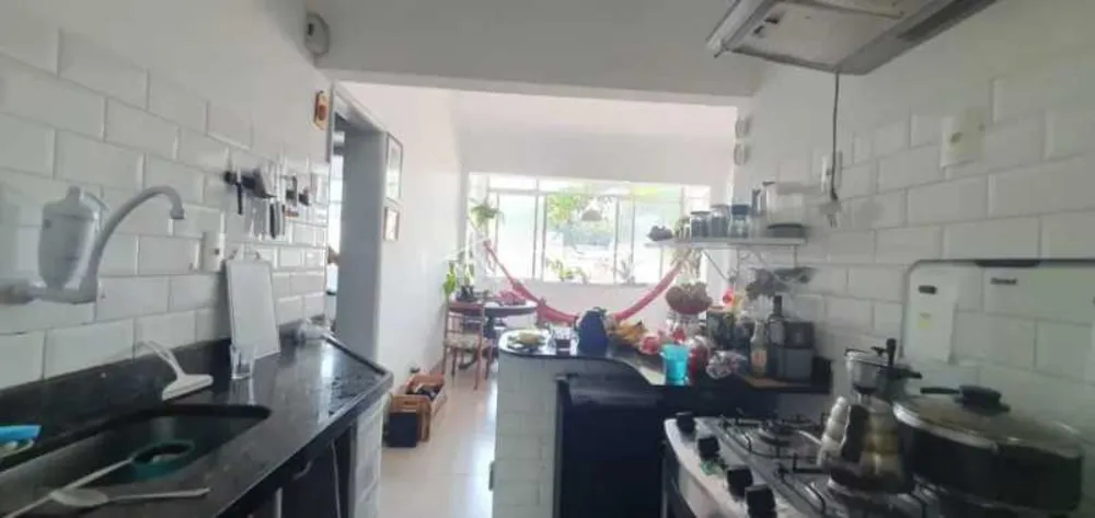 Apartamento, 2 quartos, 59 m² - Foto 4