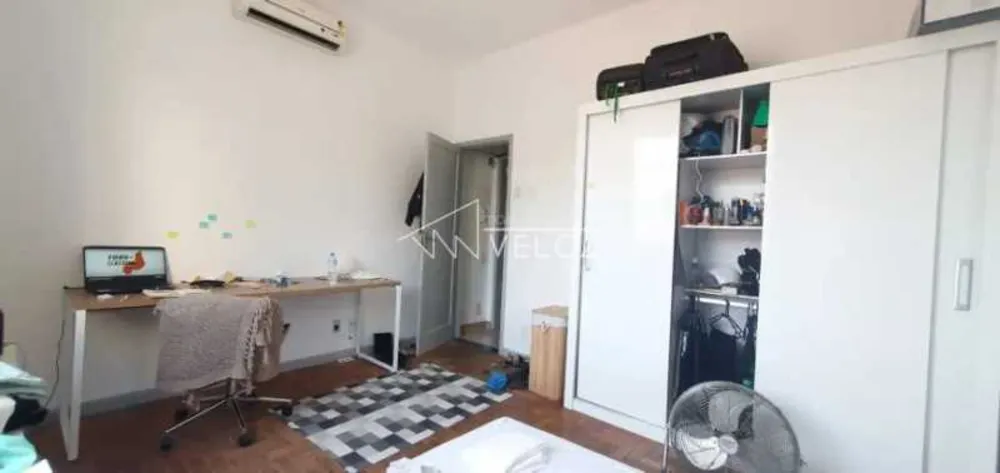 Apartamento, 2 quartos, 59 m² - Foto 9