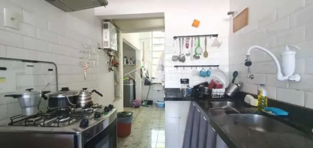 Apartamento, 2 quartos, 59 m² - Foto 6