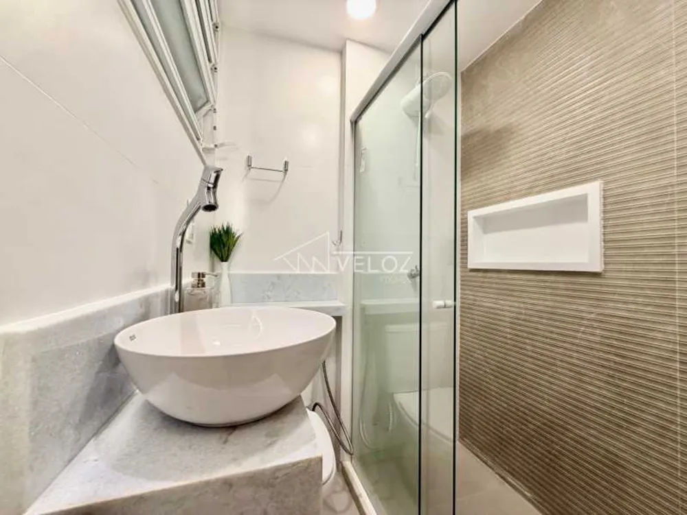 Apartamento, 1 quarto, 30 m² - Foto 21