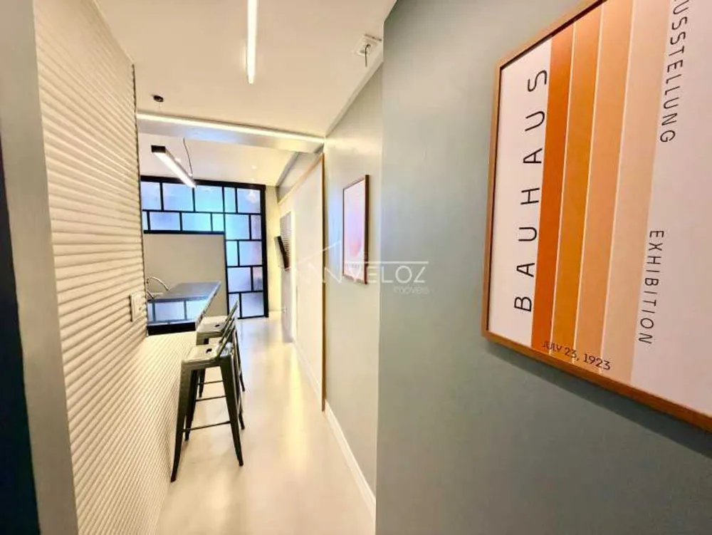 Apartamento, 1 quarto, 30 m² - Foto 17