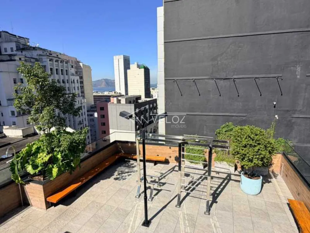Apartamento, 1 quarto, 30 m² - Foto 1