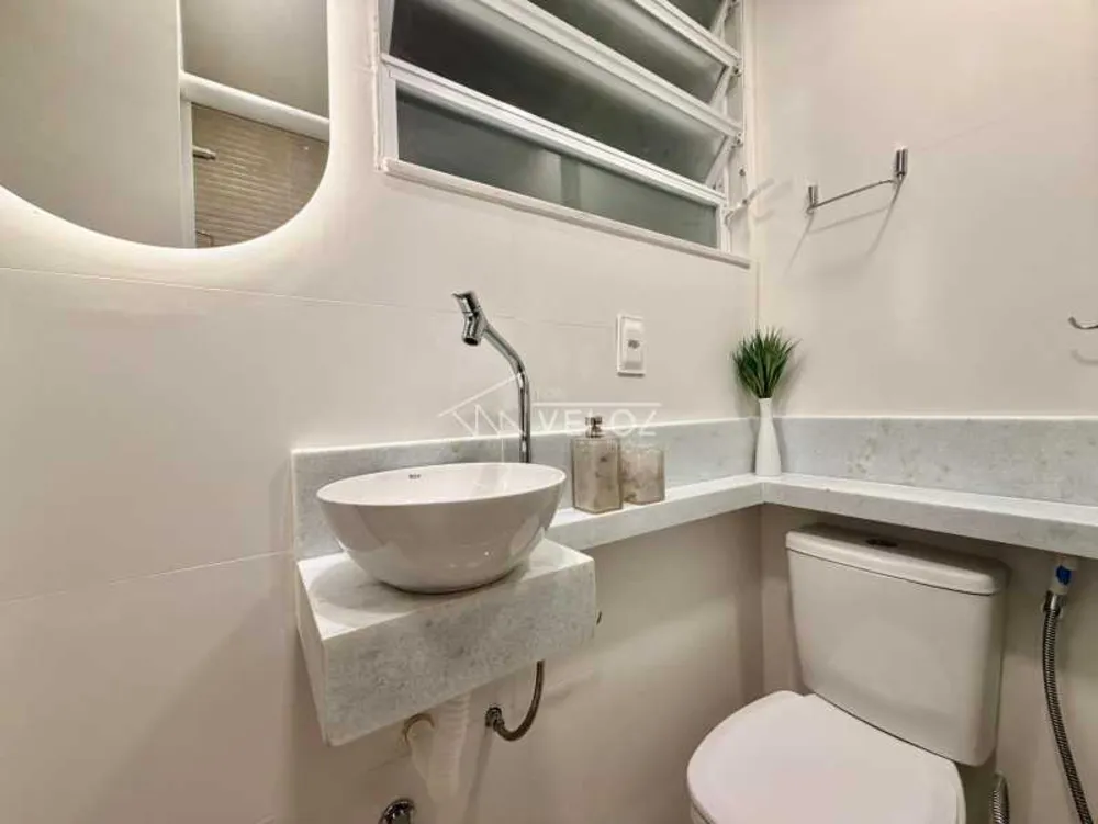 Apartamento, 1 quarto, 30 m² - Foto 18